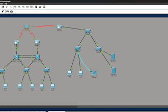 do cisco packet tracer labs and troubleshoot your network