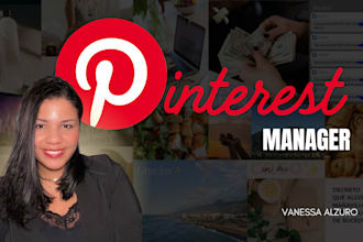 sere tu pinterest manager