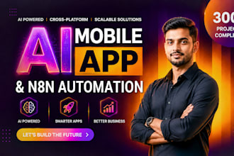 do ai mobile app development, n8n ai automation, ai agent, zapier, ai chatbot