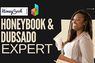 setup dubsado crm honeybook automation 17hats workflow