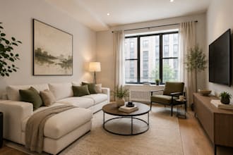 do virtual staging, home staging, real estate 3d design