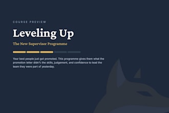 solve your performance gap