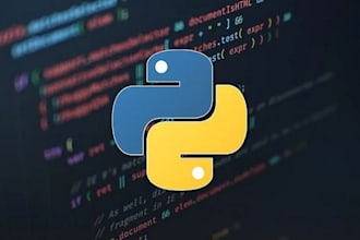 develop spark driver bot doordash bot uber eats and amazon flex bots