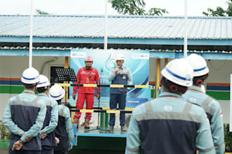 develop or review your qms and hse sop