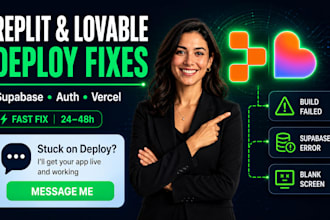 fix replit publish replit web app to playstore migrate replit to wordpress