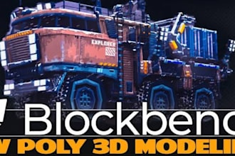create custom blockbench minecraft mobs 3d models textures animations and bosses