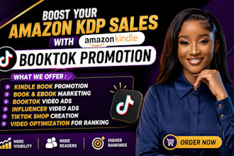 viral booktok promotion amazon kdp book tiktok shop booktok video tiktok booktok
