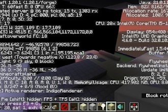 dev a custom minecraft plugin minecraft mod bedrock addon java