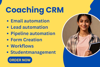 do coaching CRM with zoho hubspot activecampaign keap pipedrive monday sales CRM