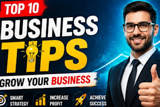 design professional youtube thumbnails