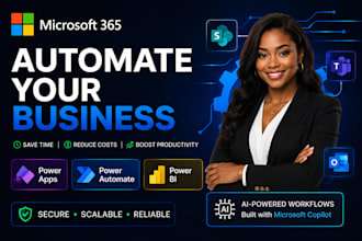 build power automate ai workflows with microsoft 365 copilot and sharepoint