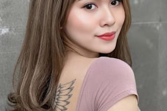 be your branded female photo modeling
