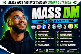 do discord mass dm instagram mass dm telegram mass dm whatsapp mass dm