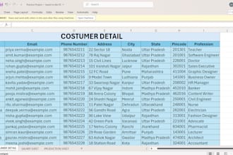 do accurate data , copy paste and excel work