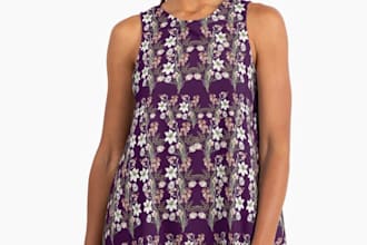 create high resolution seamless vector pattern for dress and fabric print