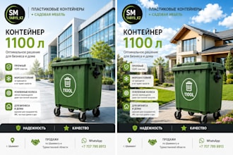 ai product card design