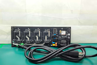 develop embedded systems firmware drivers rtos and zephyr applications