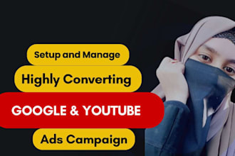 run and optimize google youtube ads