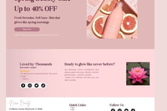 create editable hubspot cms websites, landing pages, blogs, modules, and emails