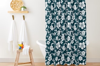vintage aesthetic seamless pattern for home decor