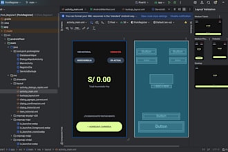 do java bug fixing and refactor your android app code
