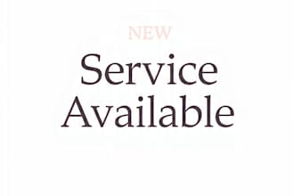 social media post in canva