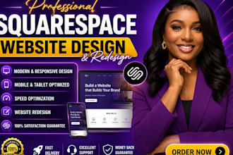 squarespace website desing squarespace website development as squarespace expert