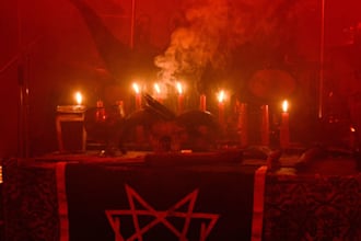 cast a powerful wish spell to awaken your ability to manifest your dreams