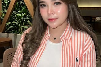 be your branded female photo modeling