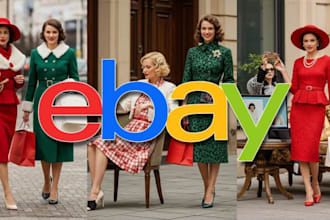 list products on ebay with high converting description