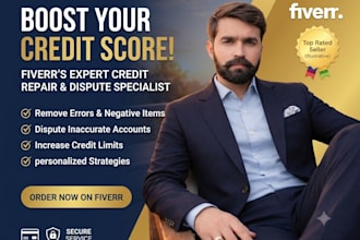 credit repair with 100 percent success rate