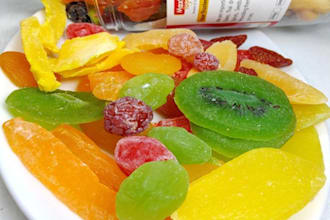 food and product development