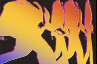 create album art for your indie band