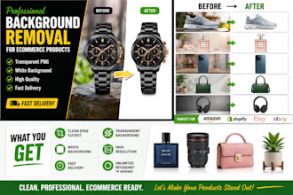 remove image background professionally with fast delivery