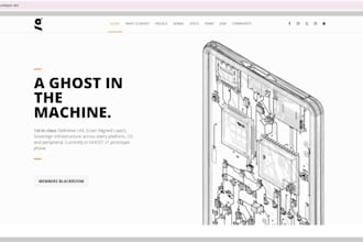 beautify, rewrite, edit and modernize your resume or CV