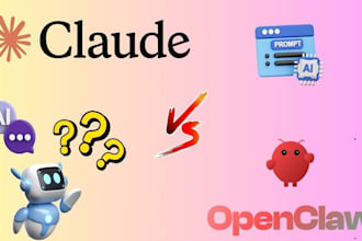 do ai agent openclaw claude defai crypto bot langchain langgraph