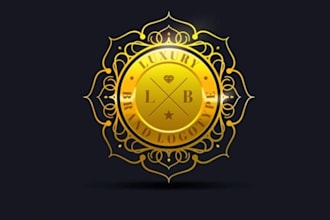 do timeless dark and mystical horcrux logo