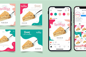 design high converting retail promo banners for your business in 24 hours