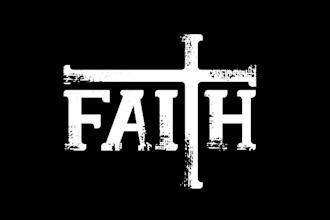 design a modern church, ministry, christian, or faith based logo