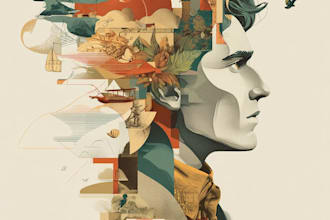 create awesome clip art and vector illustrations