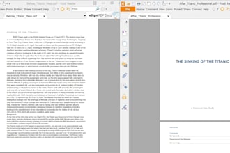perfectly format your thesis, dissertation, or essay in word