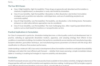 write pharmaceutical and scientific research content