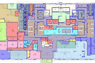 do accurate flooring takeoff and material estimation