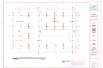 do structural design with etaps