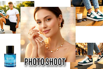 product photoshoot d2c  brand one year experiencei