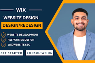 wix website redesign wix website design and redesign wix redesign