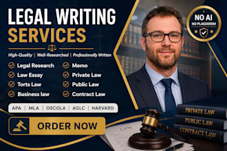 do legal research, law,essay, business law and oscola