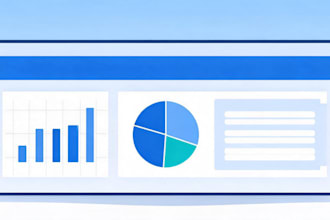design professional powerpoint presentations and slides