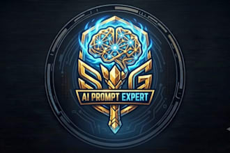 do ai content optimization and craft expert chatgpt prompts
