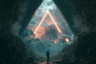 create custom album cover artwork